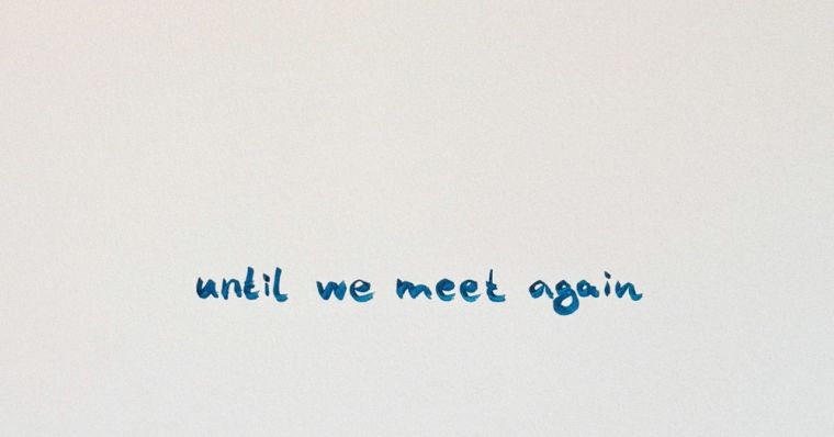 Christian Löffler - Until We Meet Again thumbnail