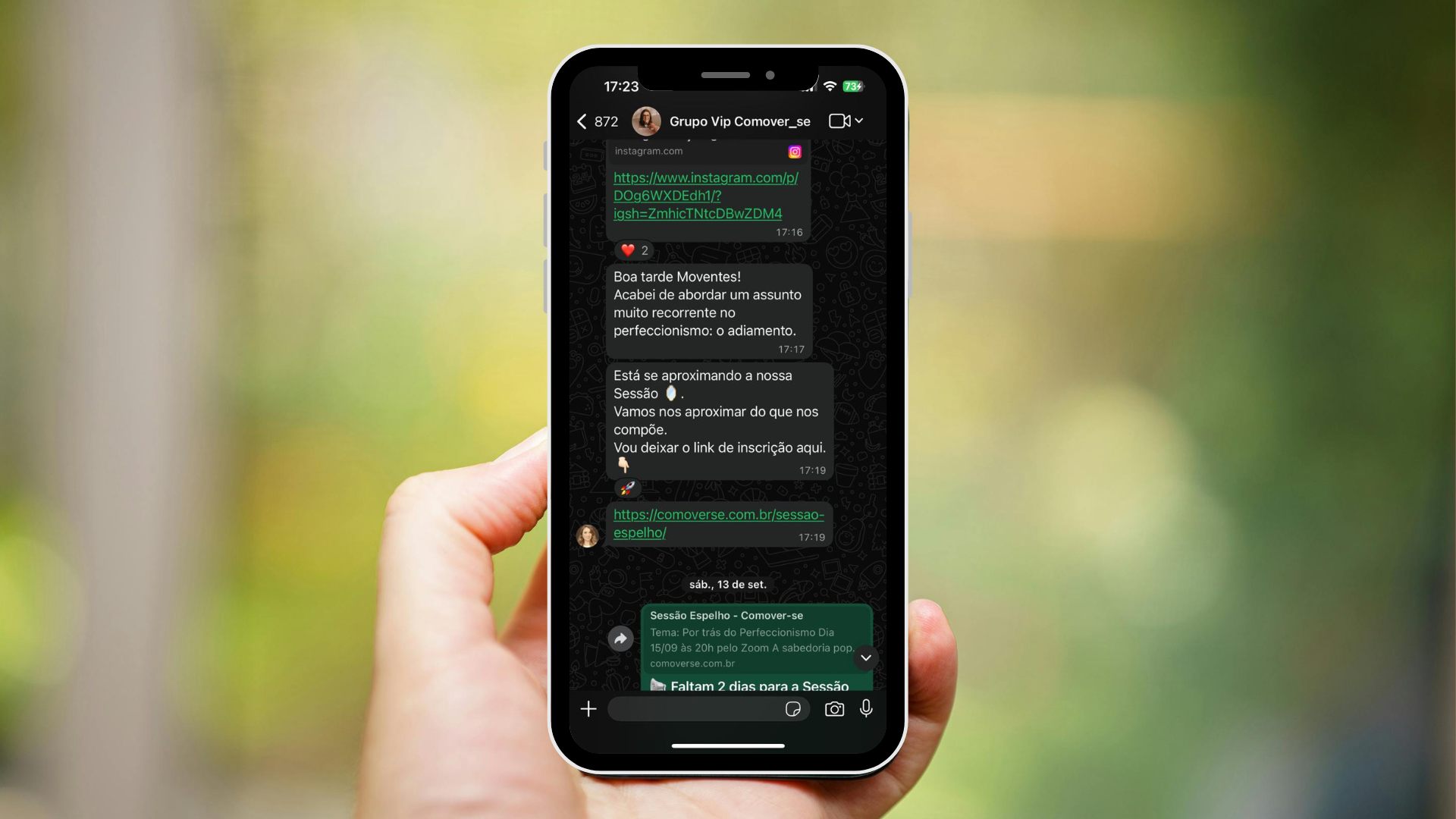 Grupo Vip Comover_se thumbnail