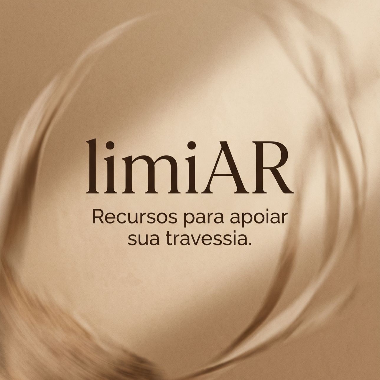 Limiar - O Mapa para Travessia de Identidade thumbnail