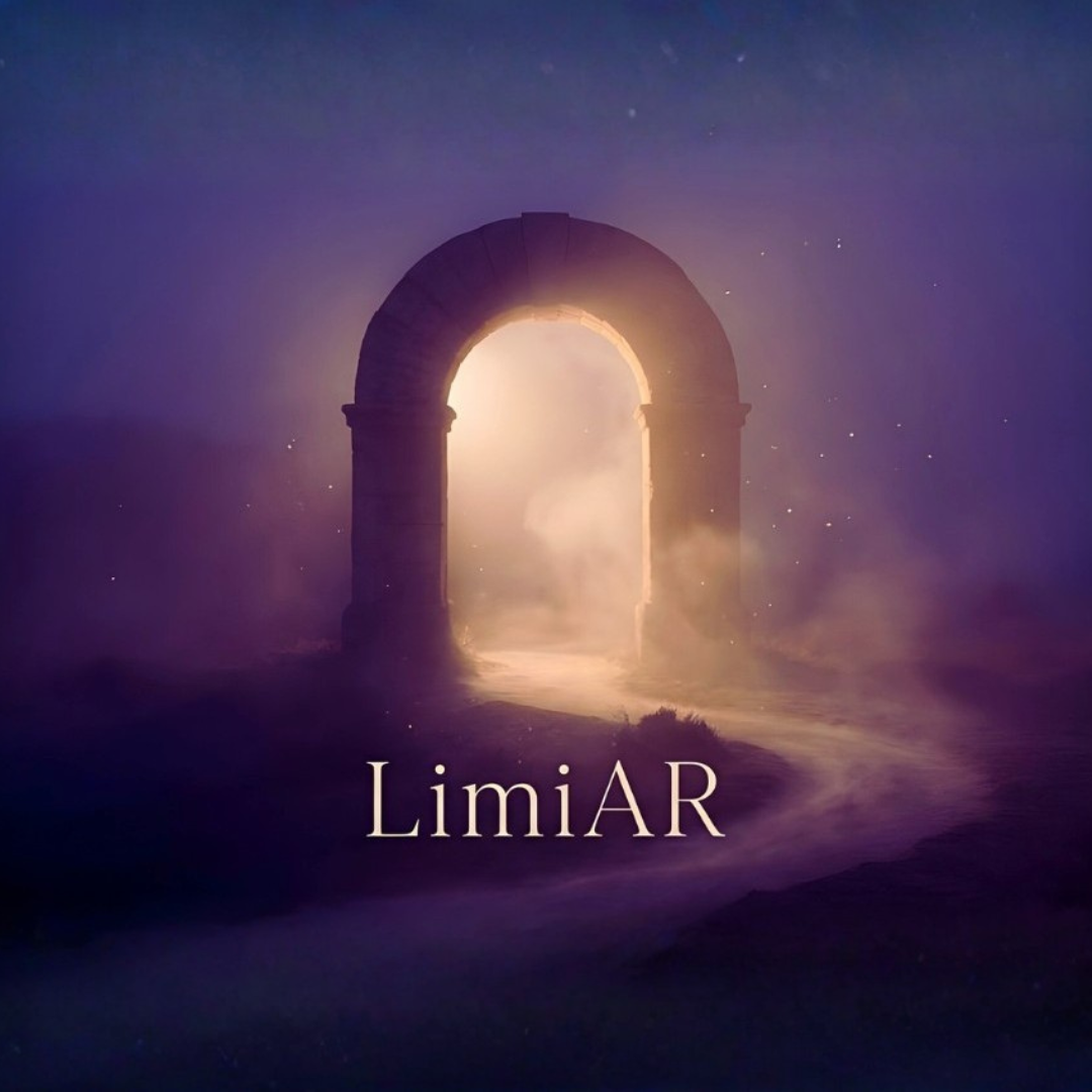 Limiar - O Mapa para Travessia de Identidade thumbnail