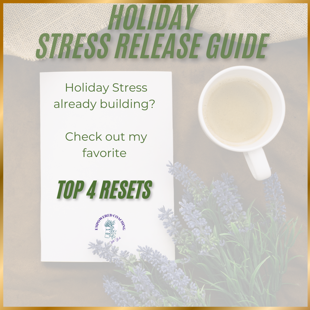 Stress Release Guide Sign-Up thumbnail