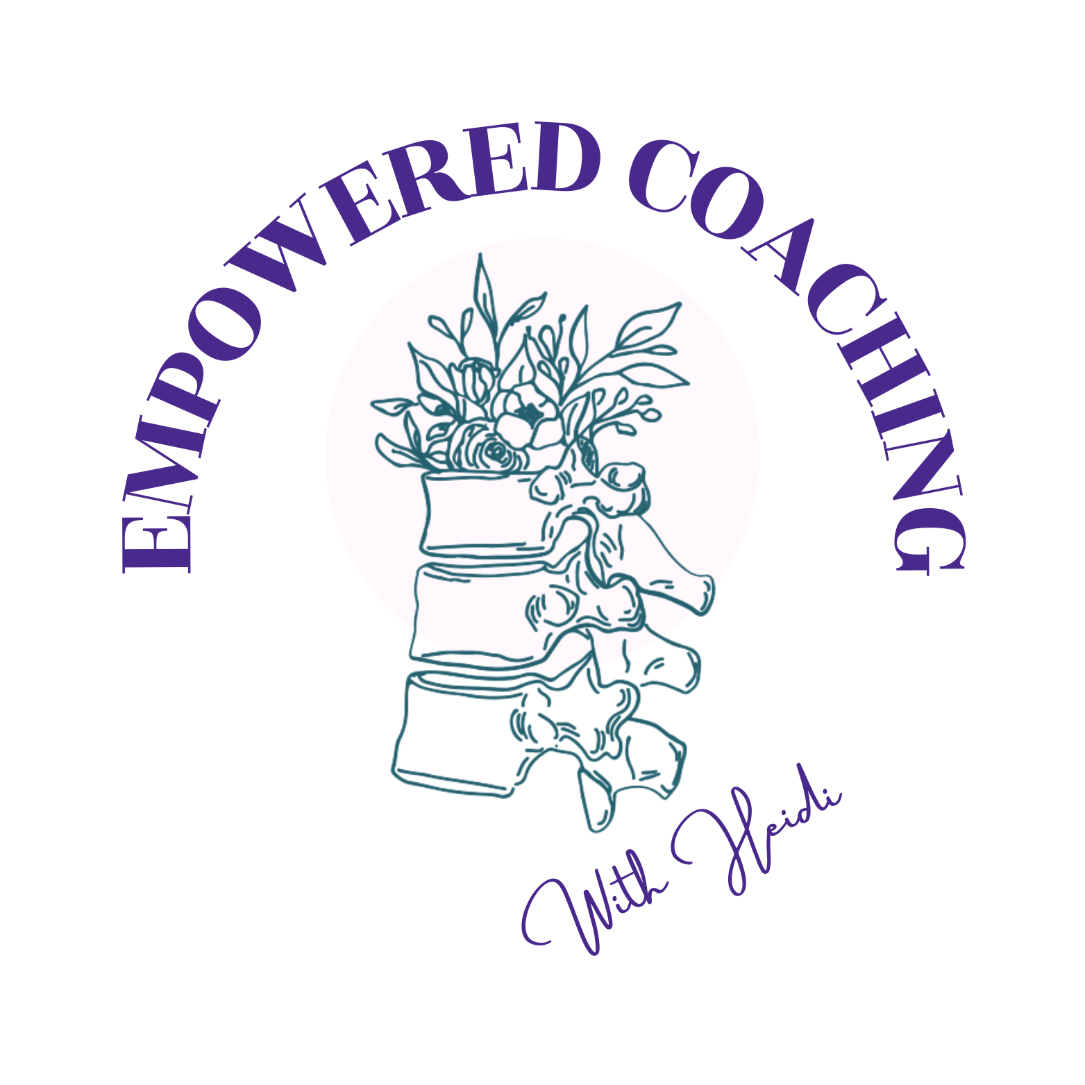 Website: EmpoweredCoachingHA.com thumbnail