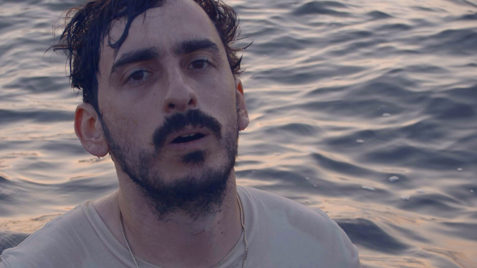 Solastalgia Music Video thumbnail