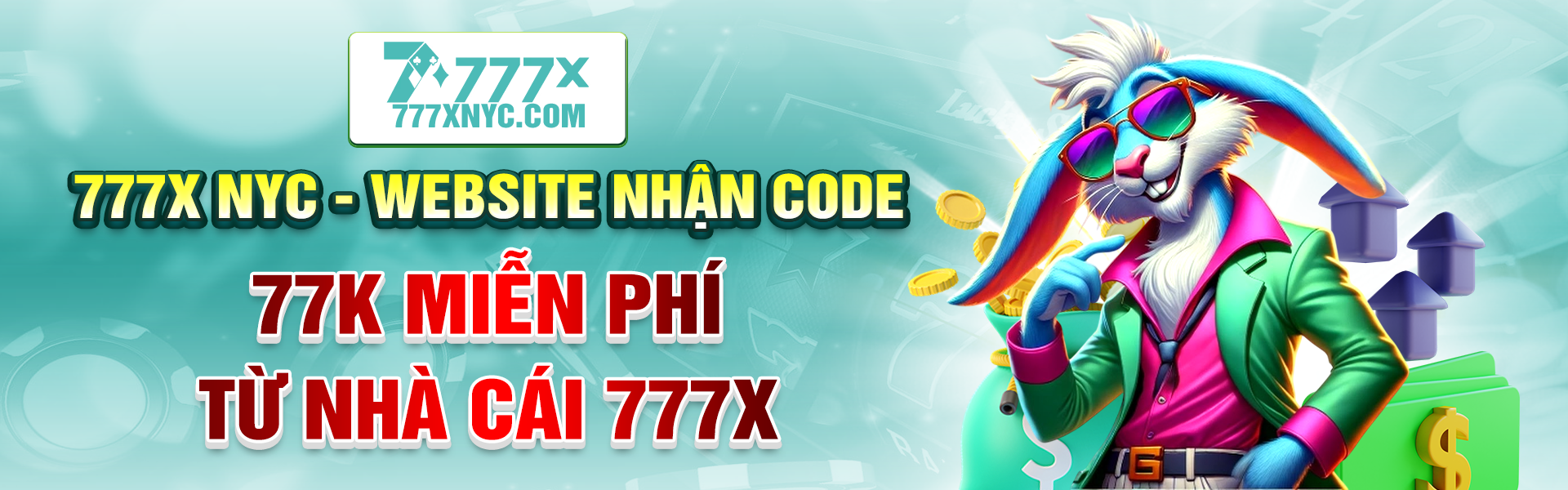 777X - Sân Chơi Giải Trí Trực Tuyến Top 1 Của Giới Trẻ thumbnail