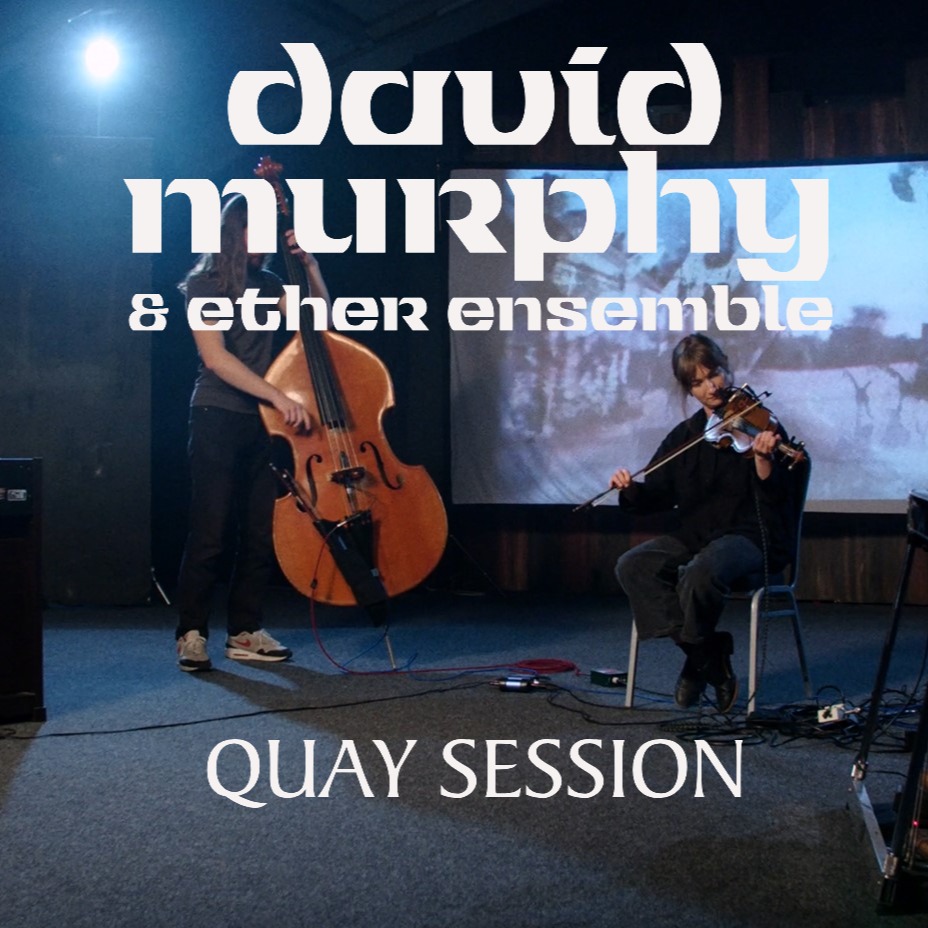 YouTube - Quay Session thumbnail