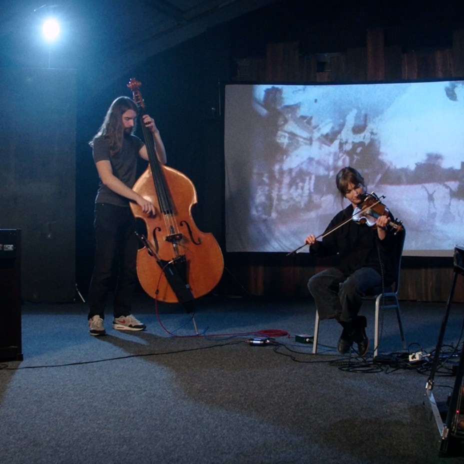 KLOF Mag - Quay Session Premiere thumbnail