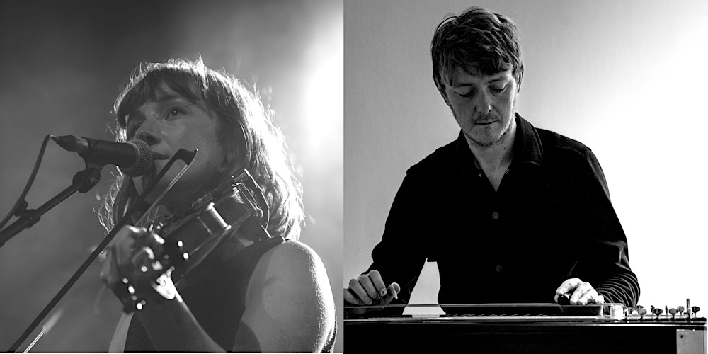 Niamh Dalton / David Murphy live thumbnail