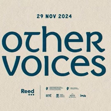 Other Voices - RTE Player thumbnail