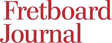 Fretboard Journal - Steel Podcast thumbnail