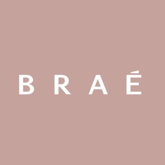 Braé Hair Care - 🏷️ cupom ANNE10 thumbnail