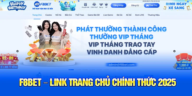 F8BET thumbnail