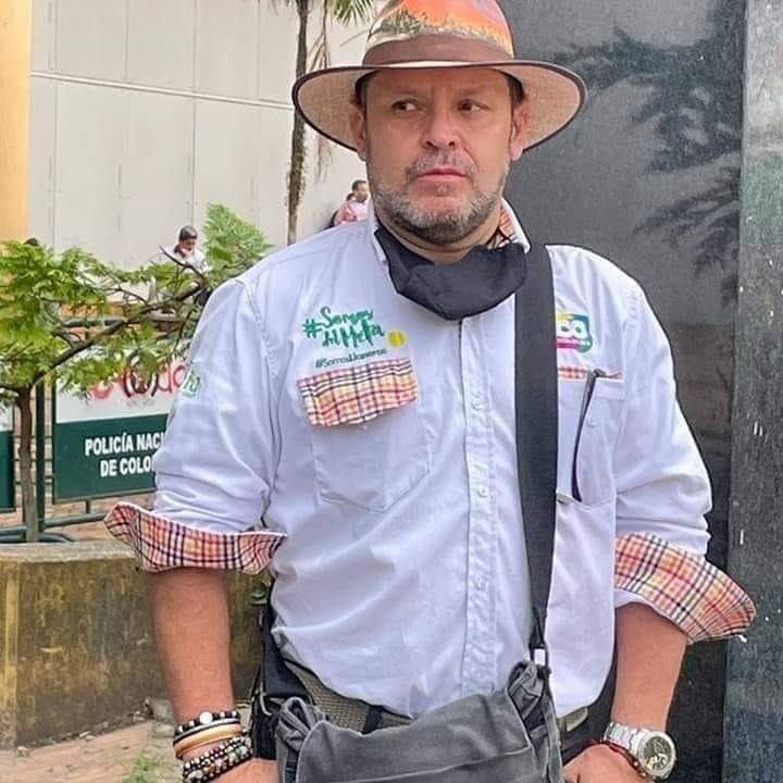 Cesar Alfonso Vaca / SEO EMPRESARIAL TURÍSTICO  thumbnail