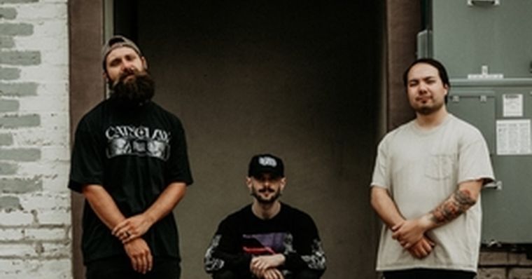 THE WEIGHT OF EVERYTHING TOUR thumbnail