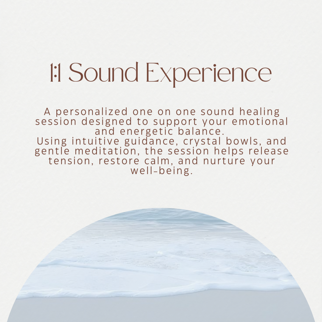 Book your private session thumbnail