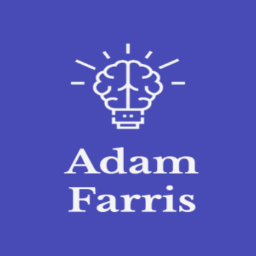 Community Spotlight: Advocate Adam Farris Imagines the Possibilities thumbnail