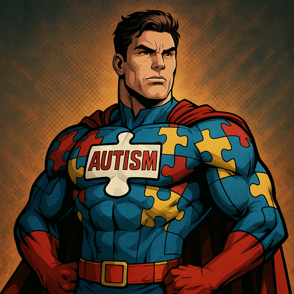 Community Spotlight: Advocate Adam Farris Imagines the Possibilities thumbnail