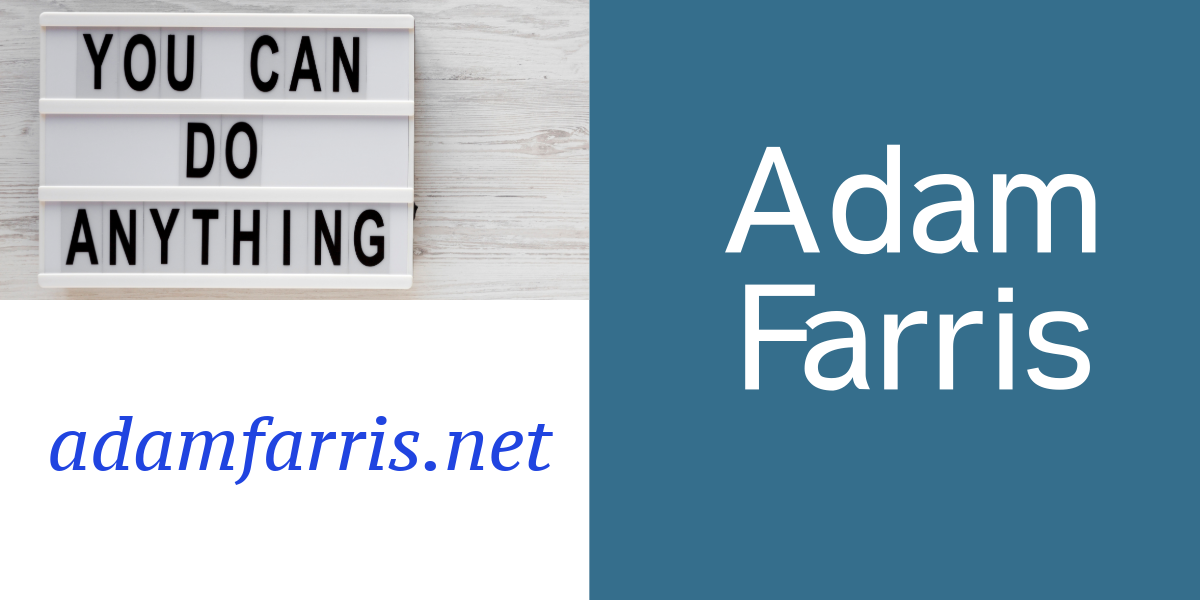 Adam Farris Services thumbnail