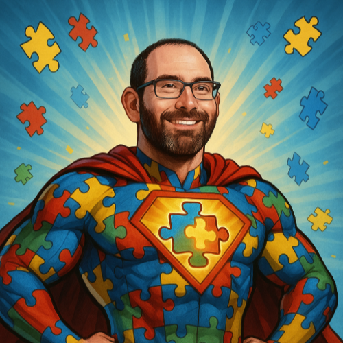 Adam’s Unique Abilities thumbnail