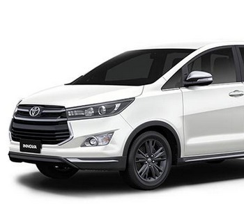 Toyota Innova thumbnail