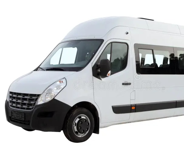 Mini Traveller Bus thumbnail
