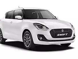 Maruti Suzuki Swift thumbnail