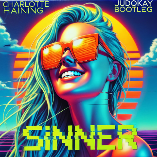 CHARLOTTE HAINING - SINNER (JUDOKAY BOOTLEG) thumbnail