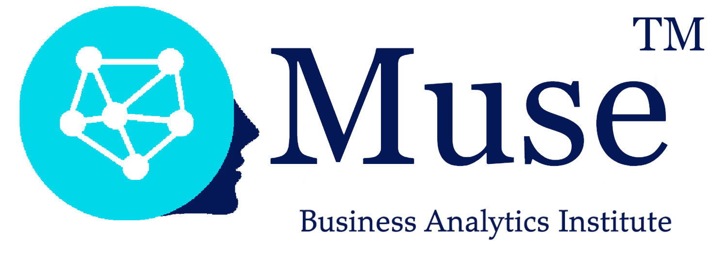 Muse™ - AI for Business & Strategic intelligence - a synopsis of a strategic AI and Generative AI topics to get to the point quickly. thumbnail