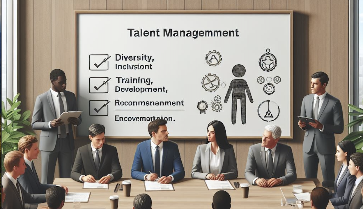 Éthique de la gestion digitalisée des talents : les points de surveillance thumbnail