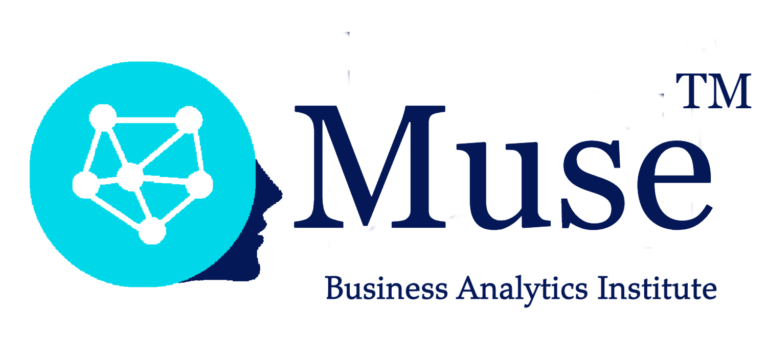Muse™ - AI for Business & Strategic Intelligence thumbnail