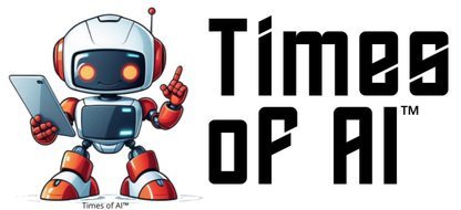 Times of AI — Interviews by and for AI Leaders thumbnail