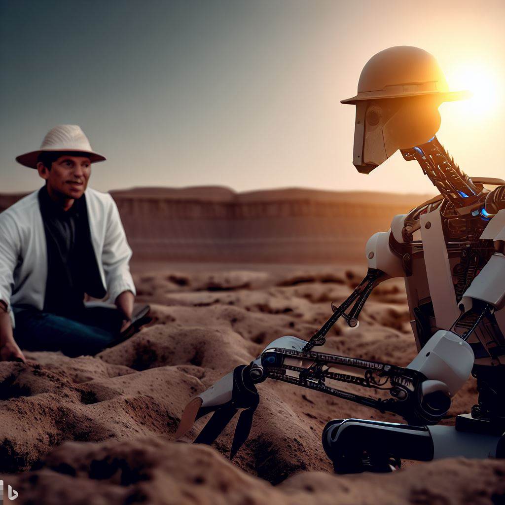 ArchAIología: When AI meets the past  thumbnail