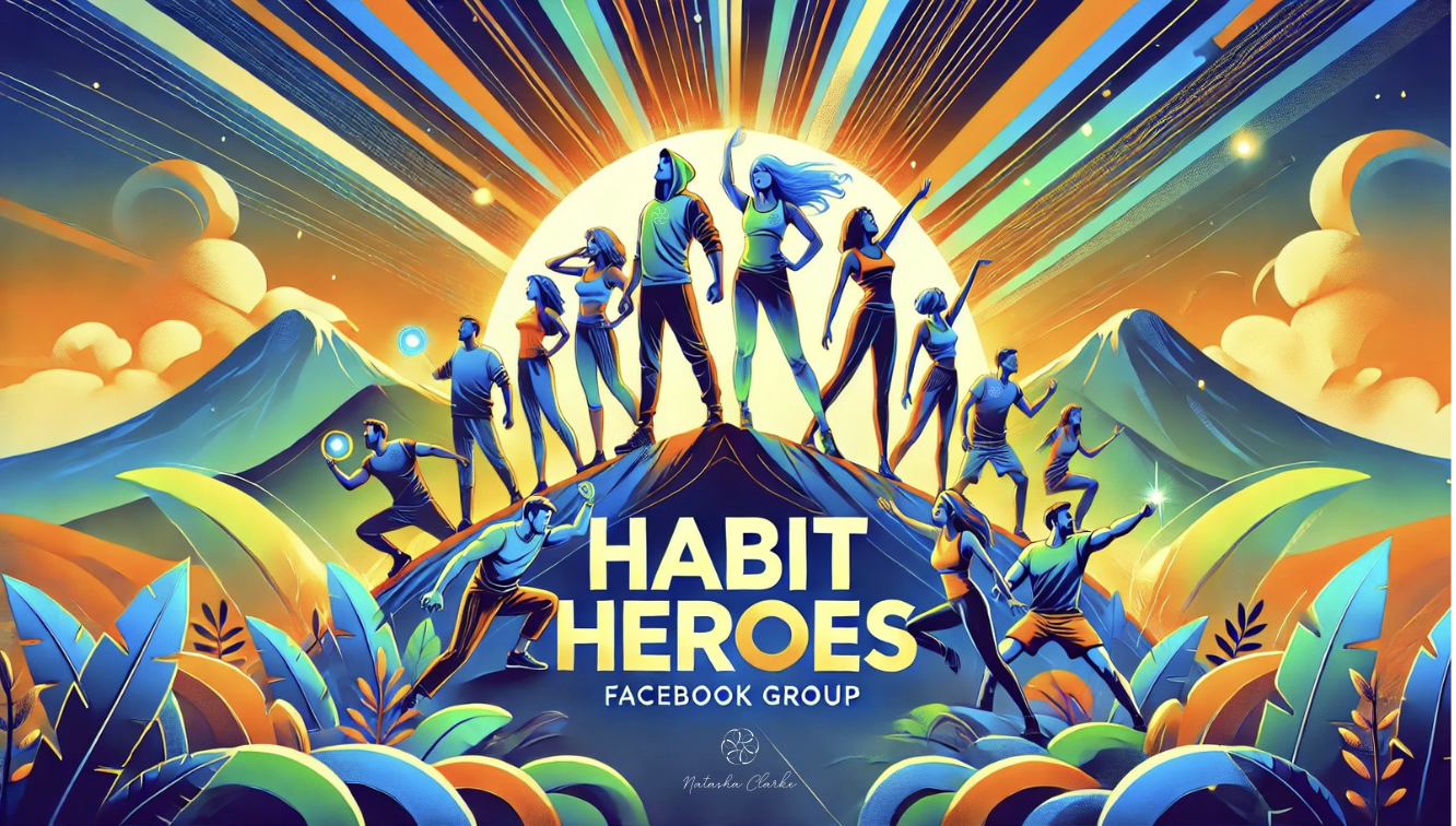 Habit Heroes Membership  - Join the Community thumbnail