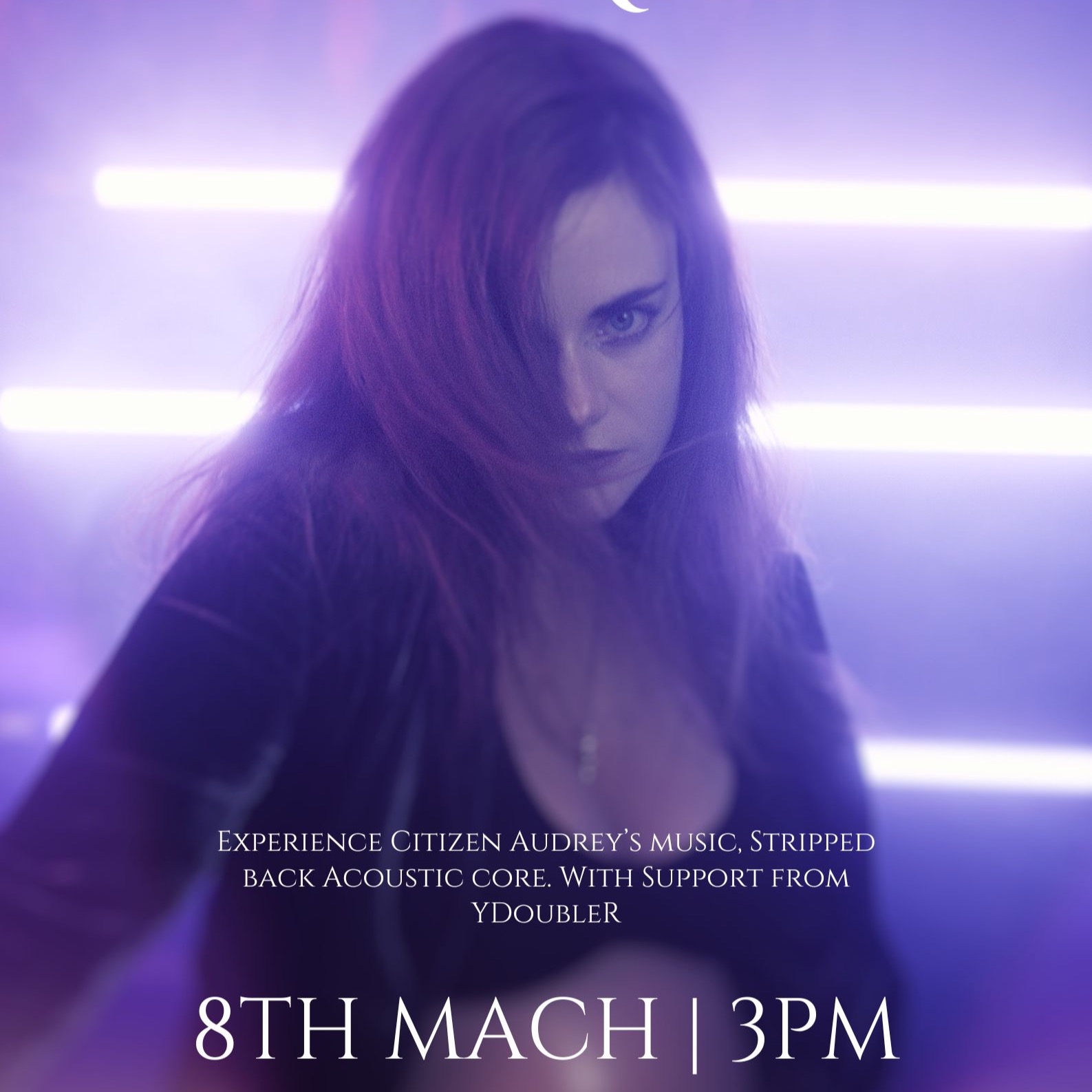 Next Gig - The Jam Factory Tauranga 8th March thumbnail