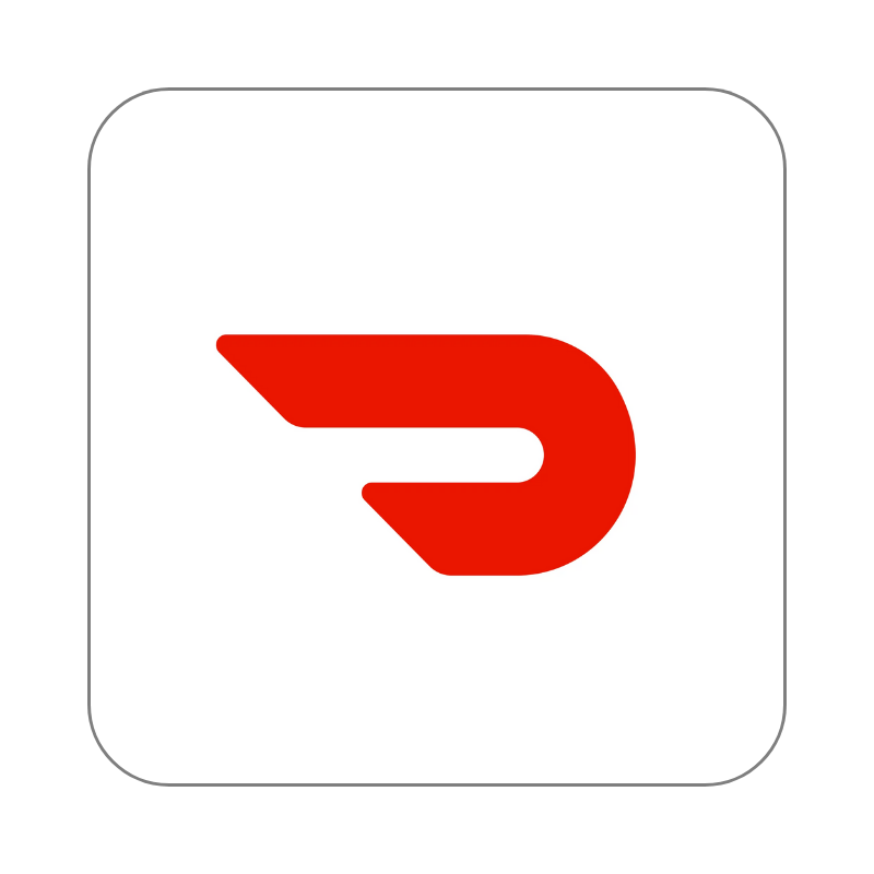 Order on DoorDash thumbnail