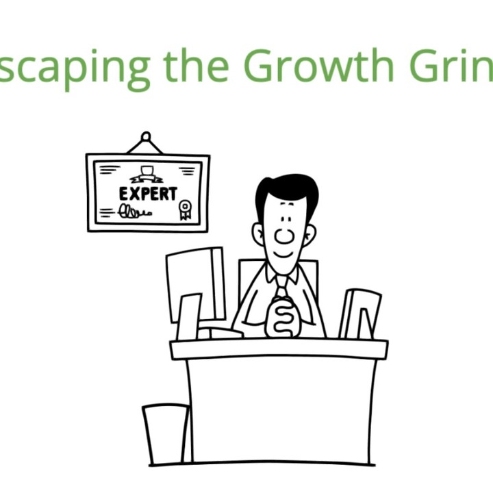 Voice-of-the-customer is only one piece of the puzzle, becoming truly customer centric requires thinking differently abo