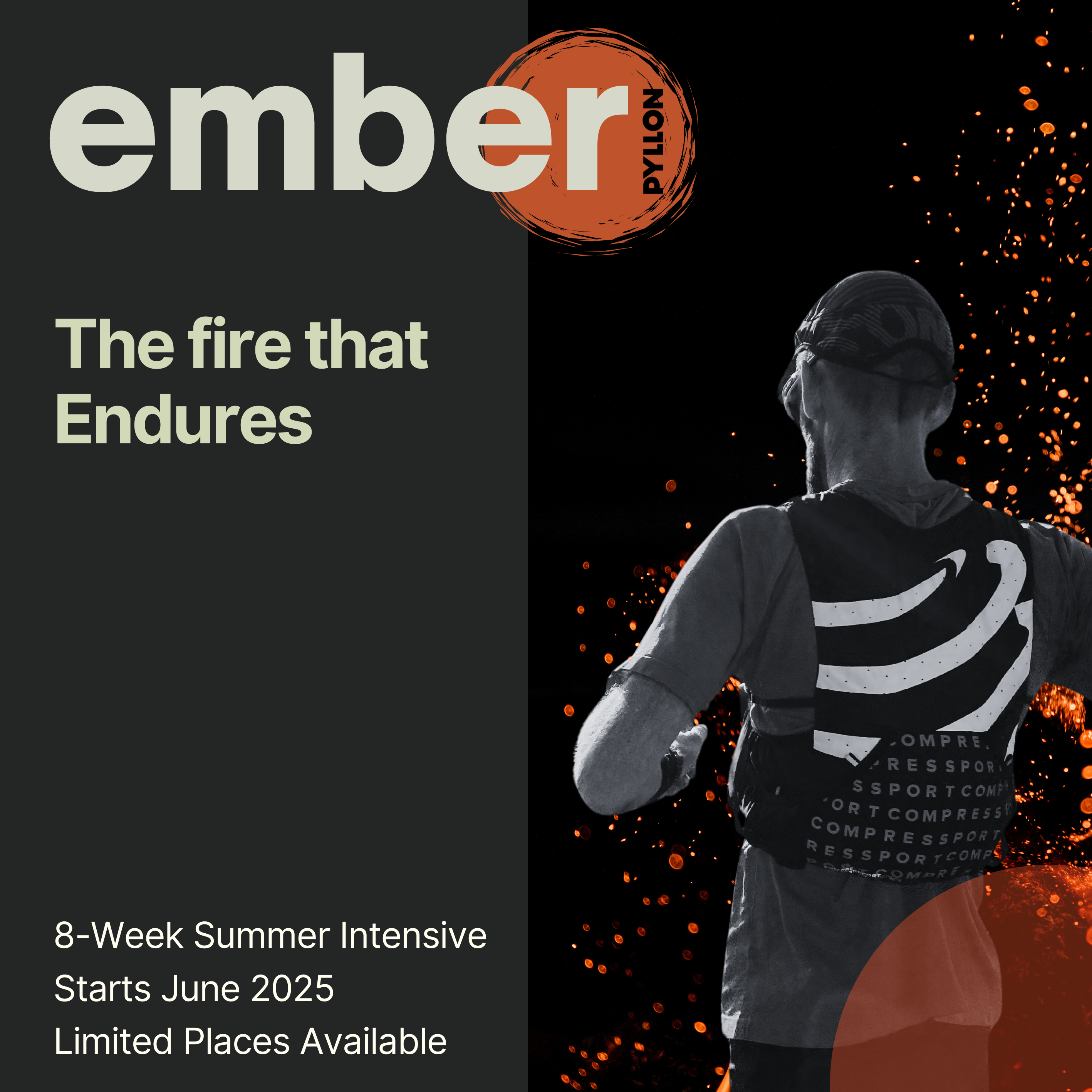 Ember - Training Experience thumbnail