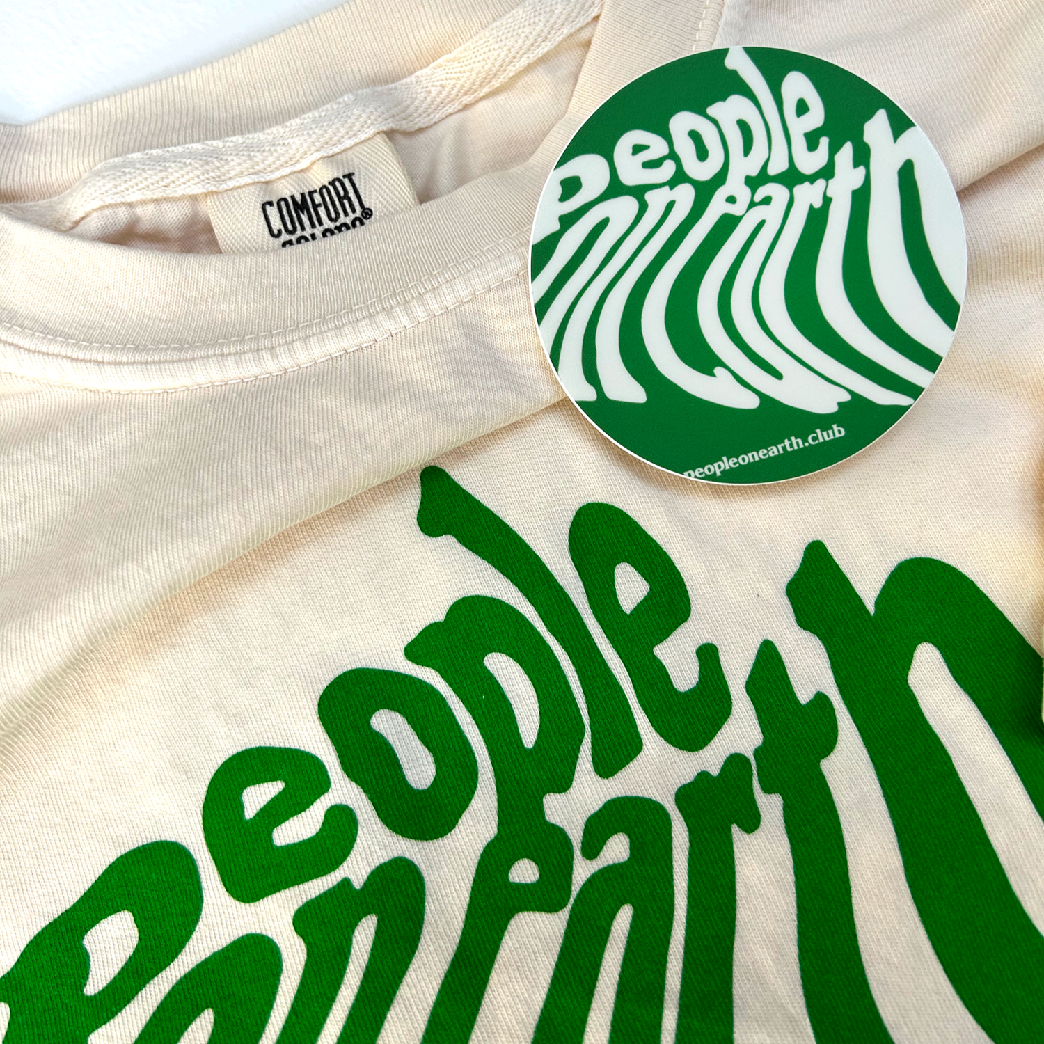 People on Earth thumbnail