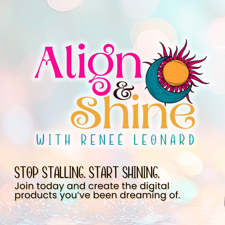 Let me help you bring your digital products to life over in Skool! thumbnail