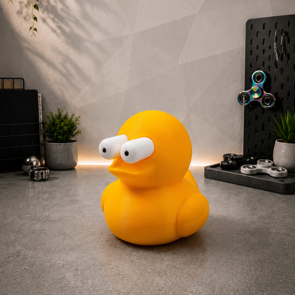 Fidget Duck thumbnail