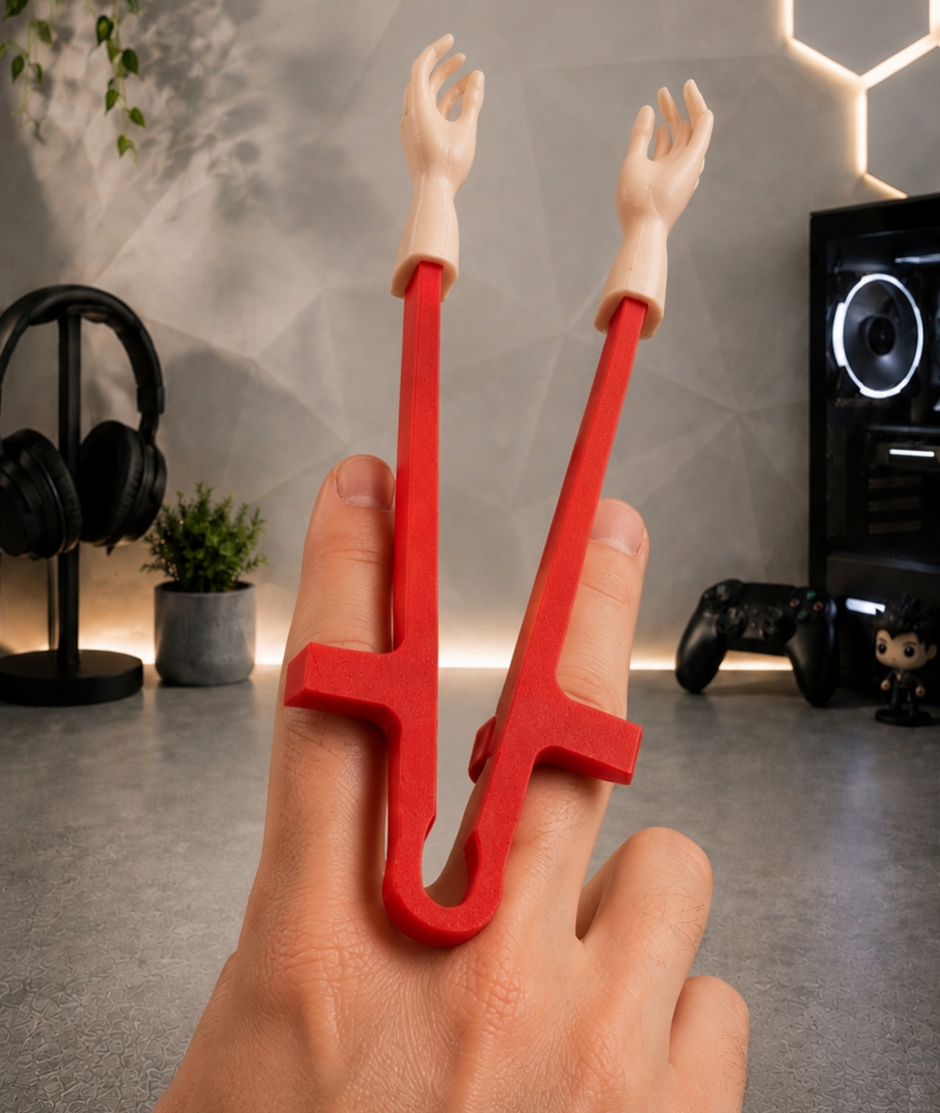Gaming Sticks thumbnail