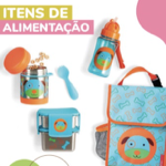 Itens de Alimentação  thumbnail