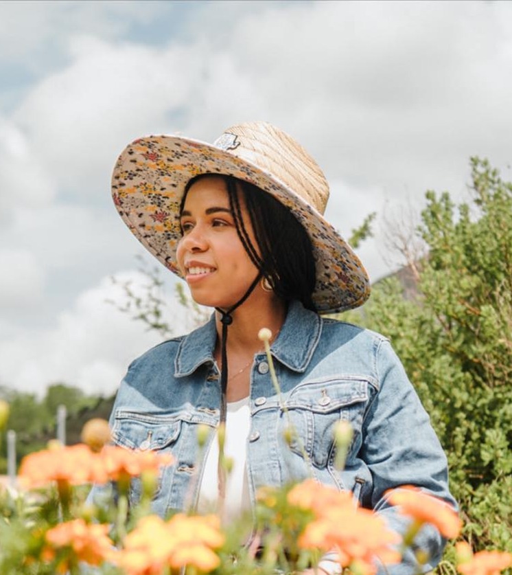 Things Are Blooming Nursery