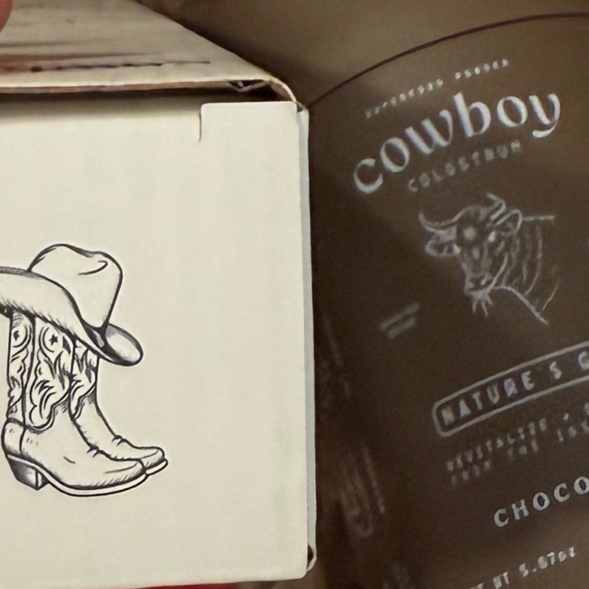COWBOY COLOSTRUM DISCOUNT thumbnail