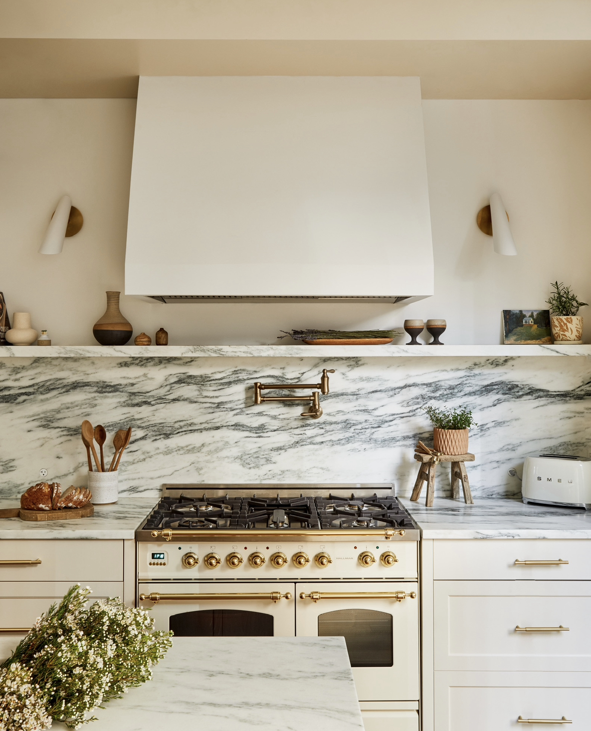 Brick Row House Tour thumbnail