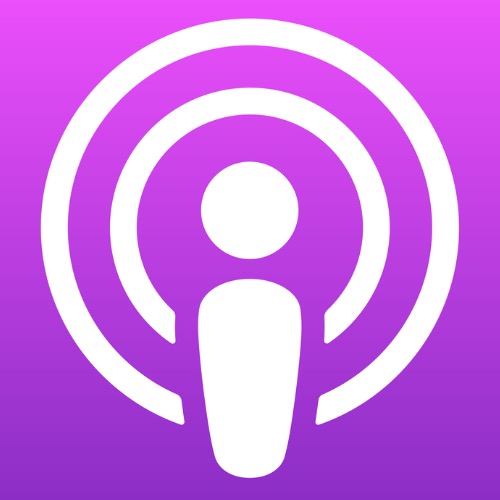 Apple Podcast thumbnail