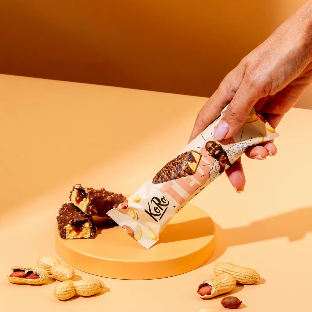     KoRo,  (-5% avec OSEYOGA) thumbnail