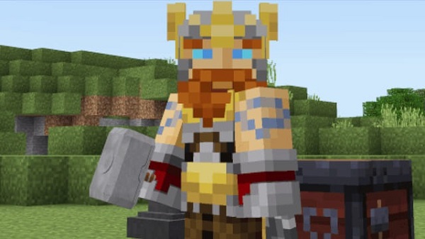 Minecraft APK Última Versión thumbnail