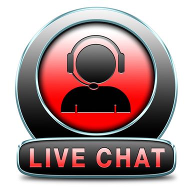 LIVE CHAT thumbnail