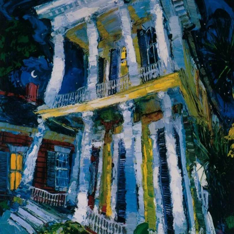 Join the Moth-Ur House - Discord & Patreon thumbnail