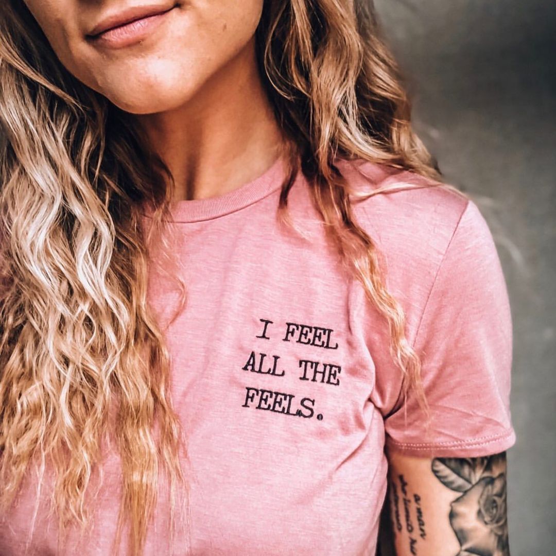 Own Your Stigma - Mental Health Brand and Community thumbnail